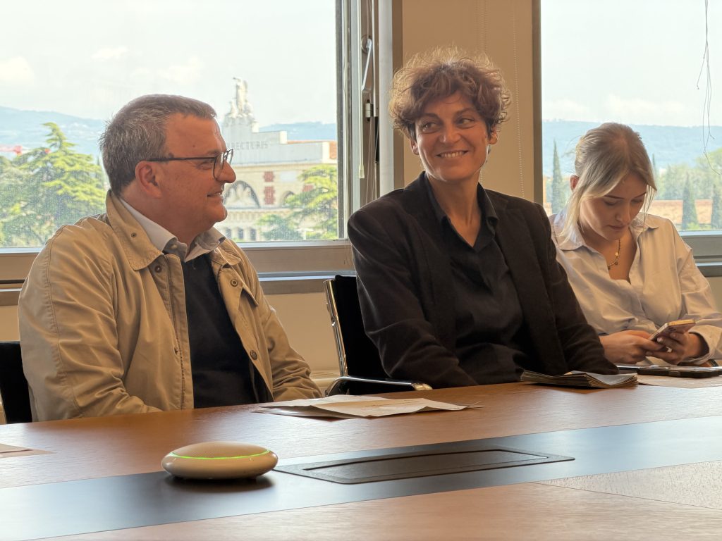 Magis, il caro energia spinge il sociale 2 IMG 4716