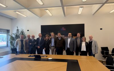 Magis, il caro energia spinge il sociale