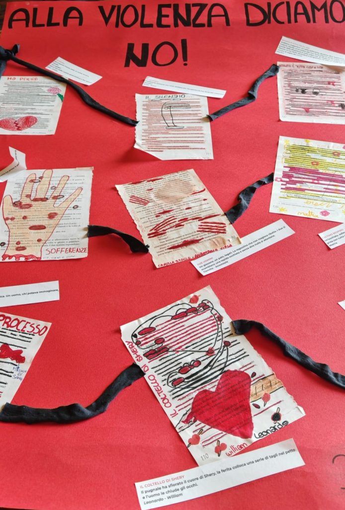 Il rispetto insegnato a scuola, dodici istituti premiati in Provincia 3 Il rispetto insegnato a scuola, dodici istituti premiati in Provincia