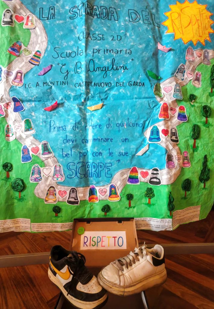 Il rispetto insegnato a scuola, dodici istituti premiati in Provincia 2 Il rispetto insegnato a scuola, dodici istituti premiati in Provincia