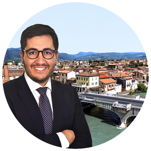 La lirica torna a Pescantina: il coro dell’Arena al Teatro Bianchi 4 La lirica torna a Pescantina: il coro dell’Arena al Teatro Bianchi