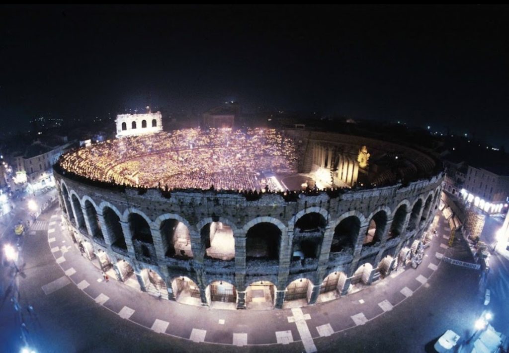 La lirica torna a Pescantina: il coro dell’Arena al Teatro Bianchi 1 La lirica torna a Pescantina: il coro dell’Arena al Teatro Bianchi
