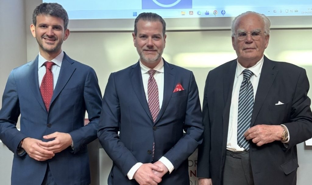 Mercati e discontinuità, il nodo imprese 3 Mercati e discontinuità, il nodo imprese