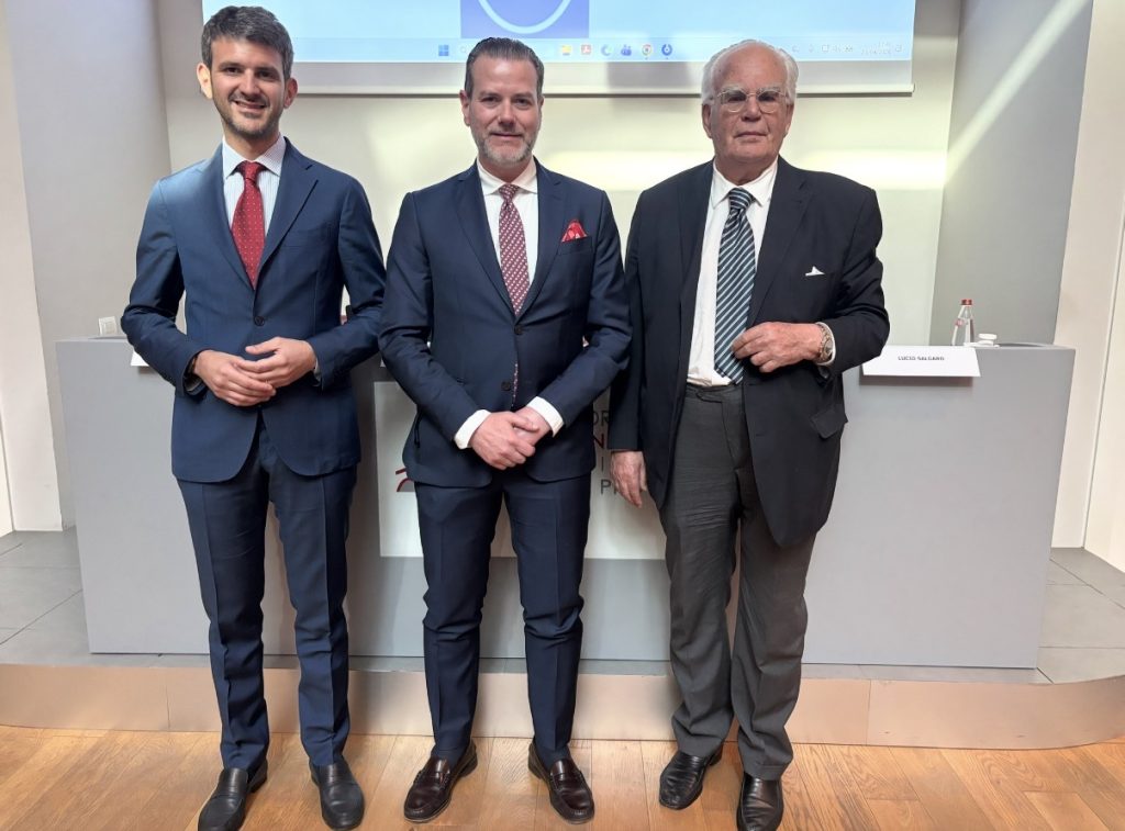 Mercati e discontinuità, il nodo imprese 1 Mercati e discontinuità, il nodo imprese