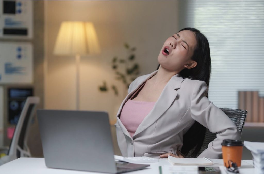 Mal di schiena, oltre la postura 1 Mal di schiena, oltre la postura