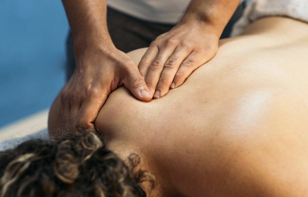 Mal di schiena, oltre la postura 3 Mal di schiena, oltre la postura