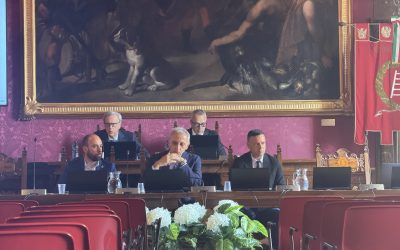 Torricelle, il traforo all’ordine del giorno: sì quasi unanime