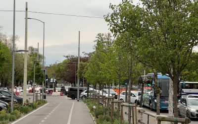 Code infinite per arrivare alla stazione Porta Nuova