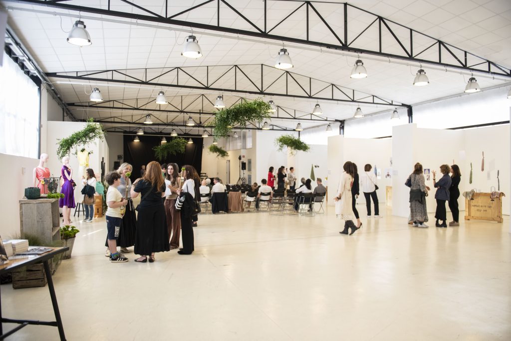 Moda, arte e musica si incontrano a Verona con “Immaginari di Moda” 4 Immaginari di Moda foto Caterina Parona