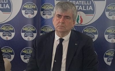 Chi è il ministro Gianmarco Mazzi, veronese doc