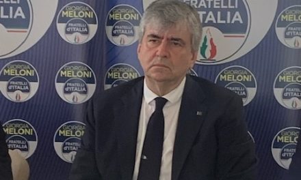 Chi è il ministro Gianmarco Mazzi, veronese doc