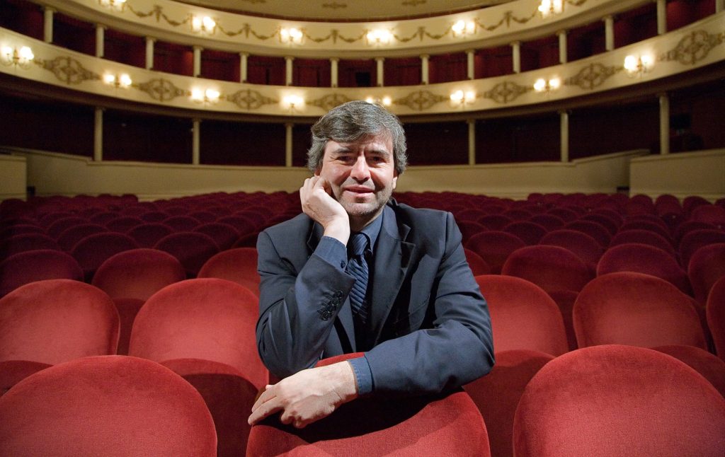 Chi è il ministro Gianmarco Mazzi, veronese doc 2 MAZZI 1
