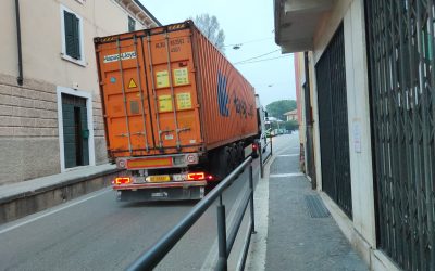 Tir dentro Montorio. Il Comitato dei fossi non demorde