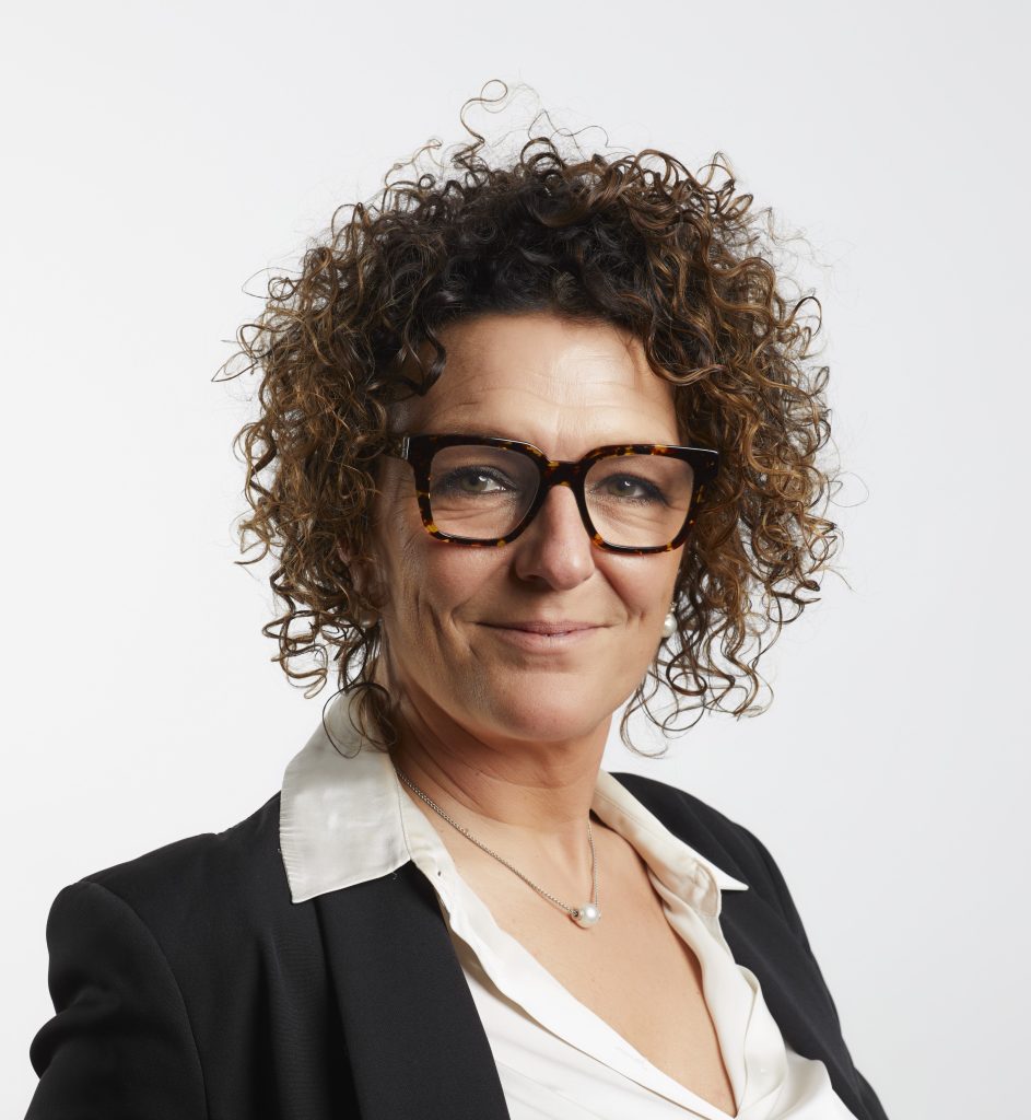 Pederzoli ed Evotec: nasce a Verona un nuovo polo d’eccellenza per la ricerca clinica e la medicina di precisione 2 Maria Pilla amministratore delegato EVOTEC