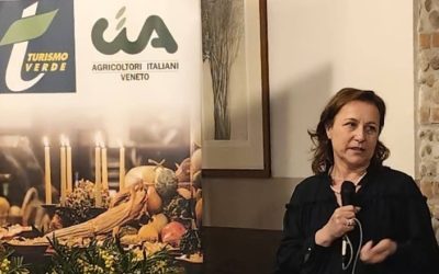 Agriturismi veneti verso il tutto esaurito