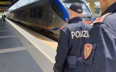 Caso Moussa senza fine. Torna nel mirino l’agente di polizia