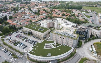 Pederzoli ed Evotec: nasce a Verona un nuovo polo d’eccellenza per la ricerca clinica e la medicina di precisione