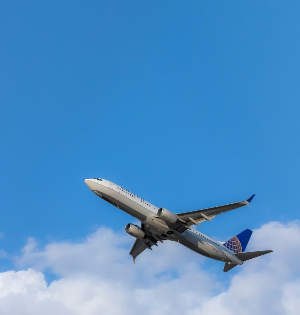 Carburante razionato, voli a rischio 1 PHOTO 2026 04 02 16 00 47