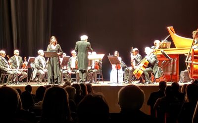 Due Stabat Mater famosi per gli auguri pasquali de I Virtuosi Italiani