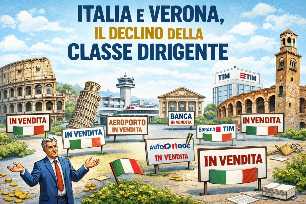 Italia e Verona, il declino della classe dirigente 3 PHOTO 2026 04 06 15 19 10