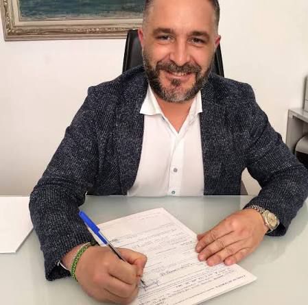 Con Vannacci anche Andrea Bassi e il sindaco di S.Mauro di Saline 1 PHOTO 2026 04 10 12 10 20