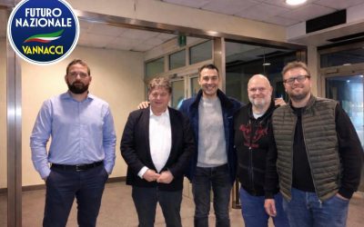 Cazzano di Tramigna. Assessore e 2 consiglieri passano con Vannacci