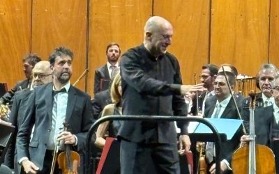 La Sinfonia Fantastica di Berlioz: unicum nelle agitate acque del romanticismo musicale