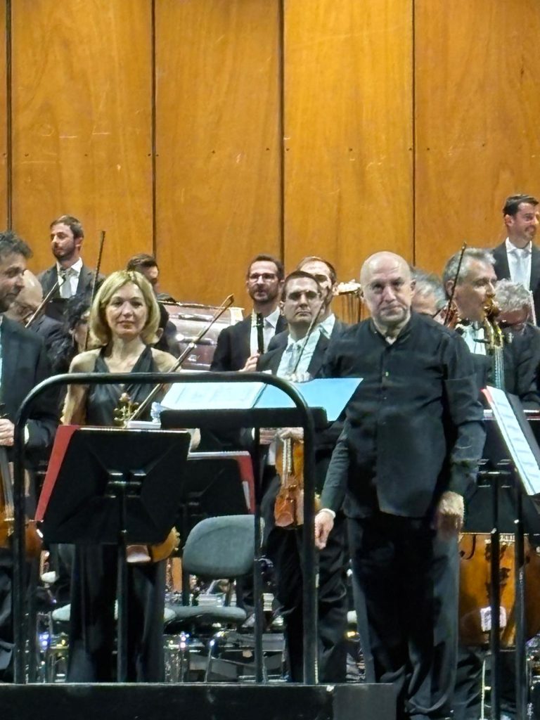 La Sinfonia Fantastica di Berlioz: unicum nelle agitate acque del romanticismo musicale 3 PHOTO 2026 04 12 20 19 25 3