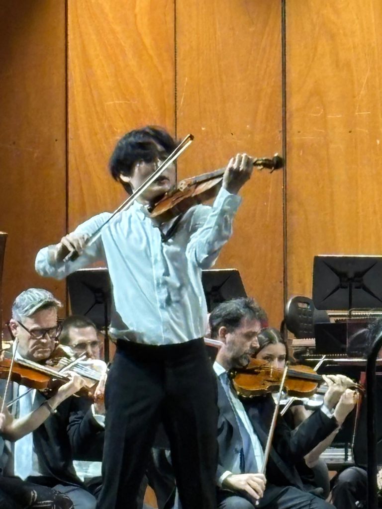 La Sinfonia Fantastica di Berlioz: unicum nelle agitate acque del romanticismo musicale 1 PHOTO 2026 04 12 20 19 25 4