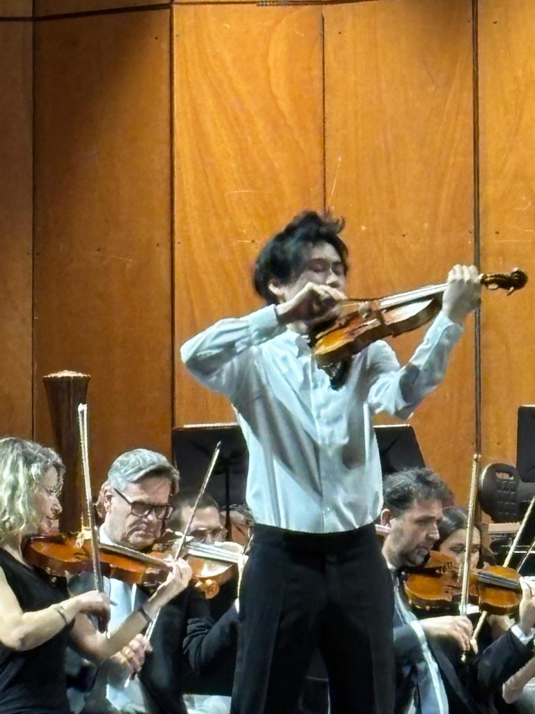 La Sinfonia Fantastica di Berlioz: unicum nelle agitate acque del romanticismo musicale 2 PHOTO 2026 04 12 20 19 25