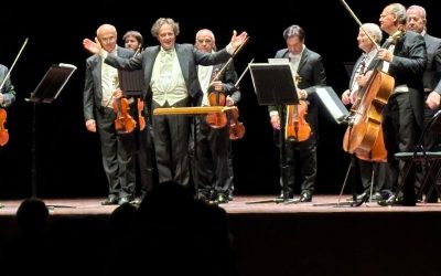 Benjamin Britten: quando la musica si abbandona alla poesia