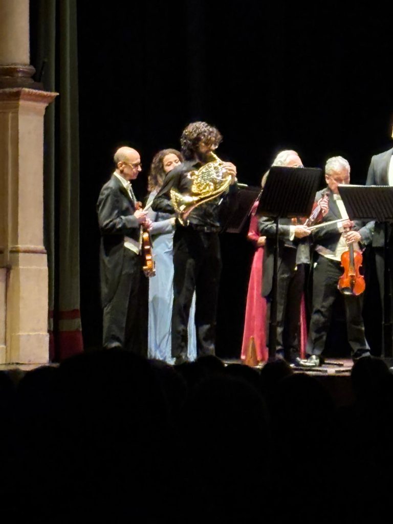 Benjamin Britten: quando la musica si abbandona alla poesia 1 PHOTO 2026 04 24 11 45 40 3