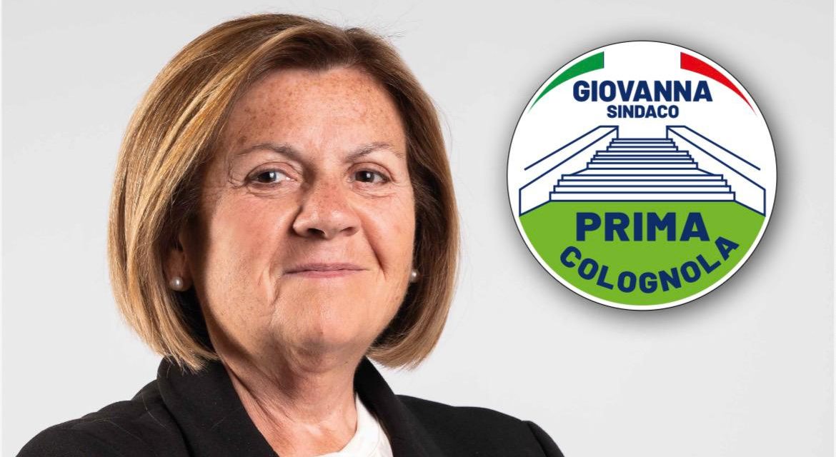 Colognola ai Colli. Piubello ci riprova