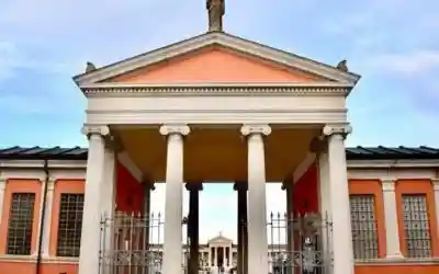 Interventi del comune di Cerea per il decoro del cimitero