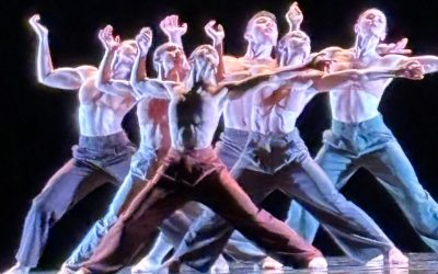 Quando le Stagioni di Vivaldi incontrano la danza