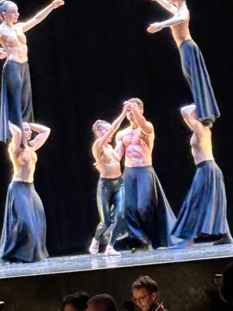 Quando le Stagioni di Vivaldi incontrano la danza 3 PHOTO 2026 04 30 12 09 29