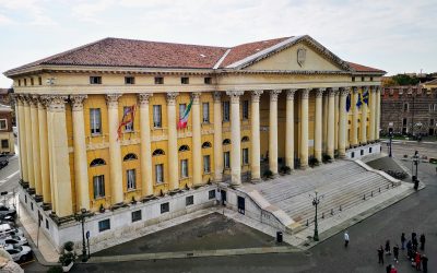 Se il candidato sindaco lo sceglie Roma, Verona ha già perso