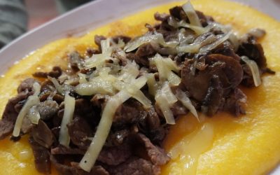 Vigasio. Fiera della Polenta: dal 15 ottobre all’8 novembre