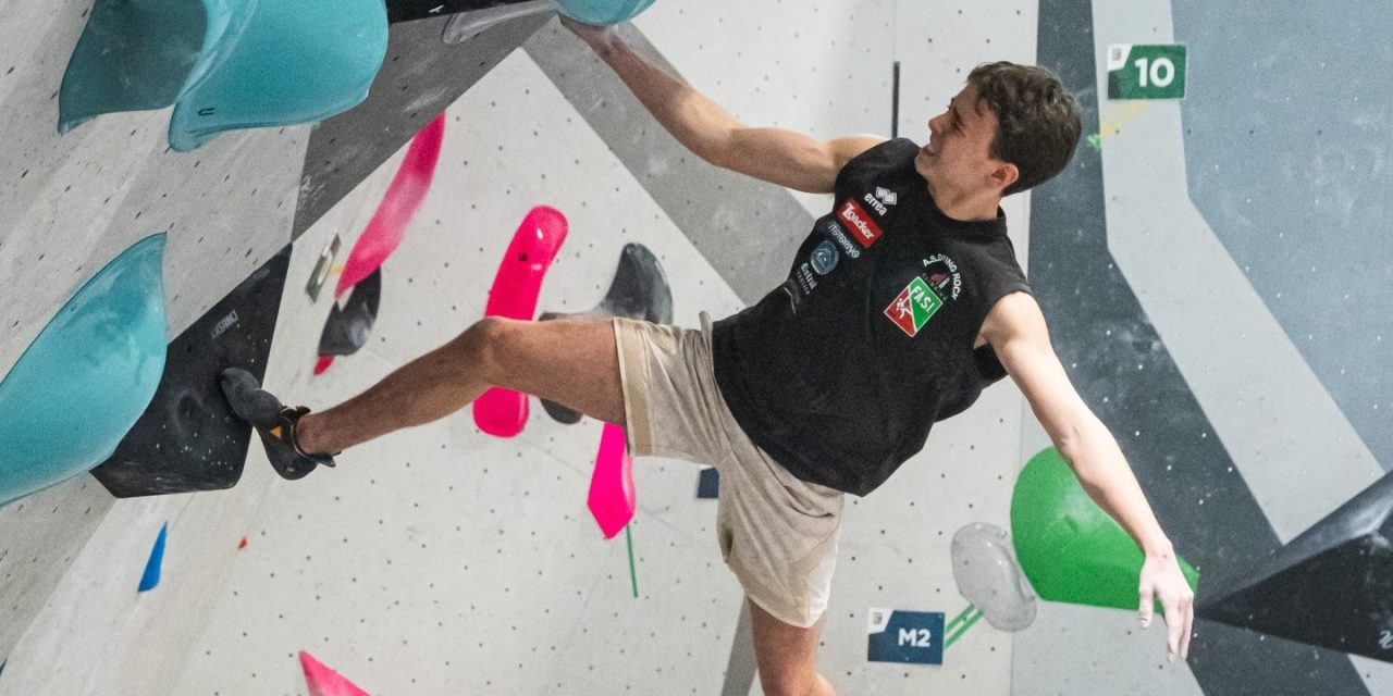 King Rock protagonista in Coppa Italia U17