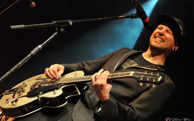 Arilica Festival: pubblico delle grandi occasioni tra musica e arte contemporanea
