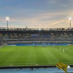 Verona esclusa dagli Europei di calcio 2032