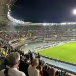 La Verona sportiva: una città ferita