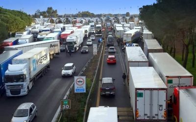 Brennero, autisti e mobilità i punti critici. Un tavolo Confimi-Regione