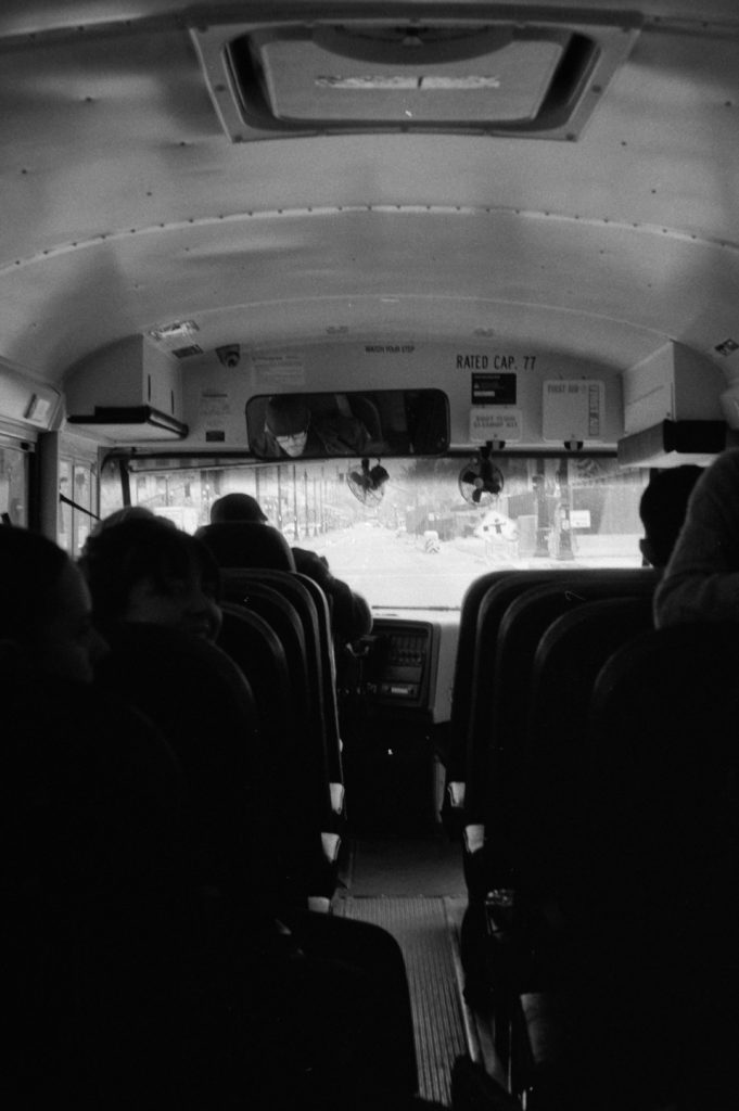 La crudeltà di aprile 1 Two