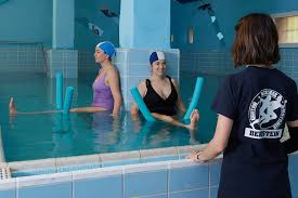 Centro Bernstein. 30 anni di movimento, salute e performance 1 Unknown 10