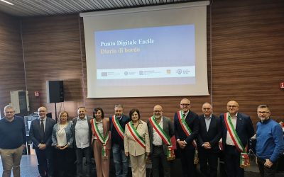 Nella pianura veronese il digitale diventa accessibile a tutti