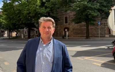 Università di Verona, Valdegamberi attacca la campagna sul 5×1000
