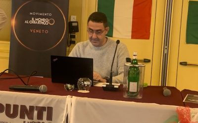 Bardolino. Zorzi e altri leghisti passano con Vannacci