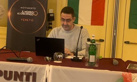 VANNACCI E LA CAVALLERIA