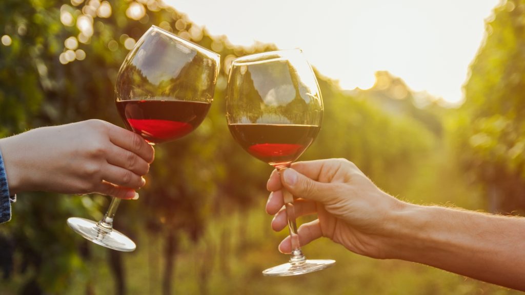 Vinitaly 2026. Il sistema Italia fa squadra 1 VINO 3 1